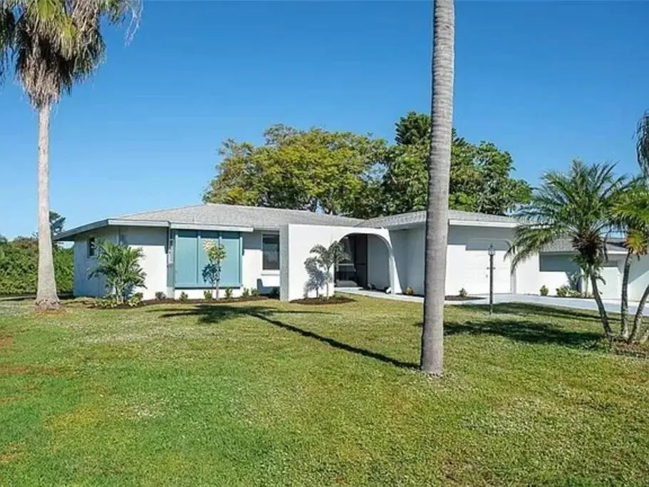 photo 1 of Lovely 2Bed/2Bth On Golf Course in Rotonda West