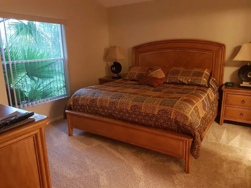 photo 1 of Lovely 3 Bed Home with Private Pool in Disney Area CC100CC