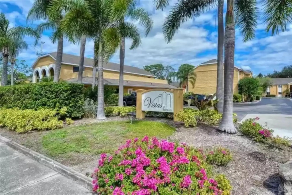 photo 1 of Lovely 3 bedroom first floor condo on golf course