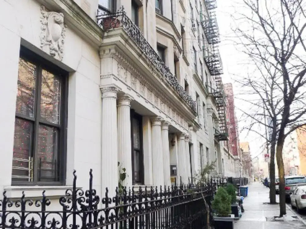 photo 1 of Lovely 4 Br Apt - 2 Blocks To Central Park West