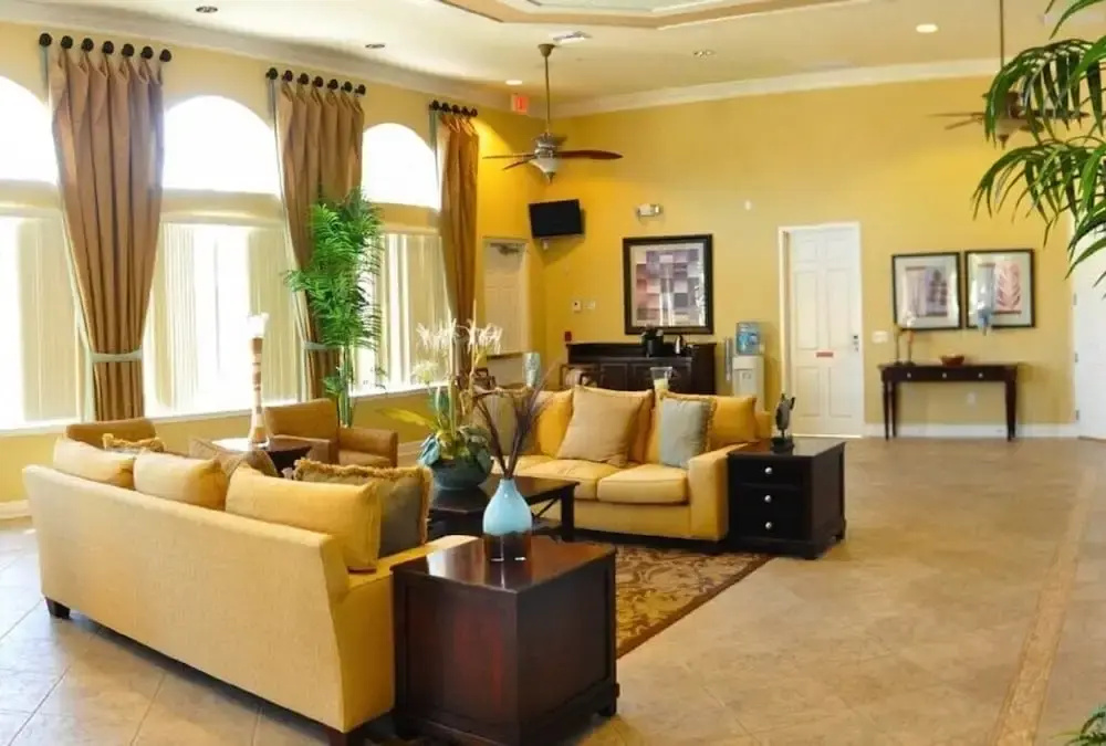photo 1 of Lovely 4Bd Pool Hm Watersong Resort-611OCB