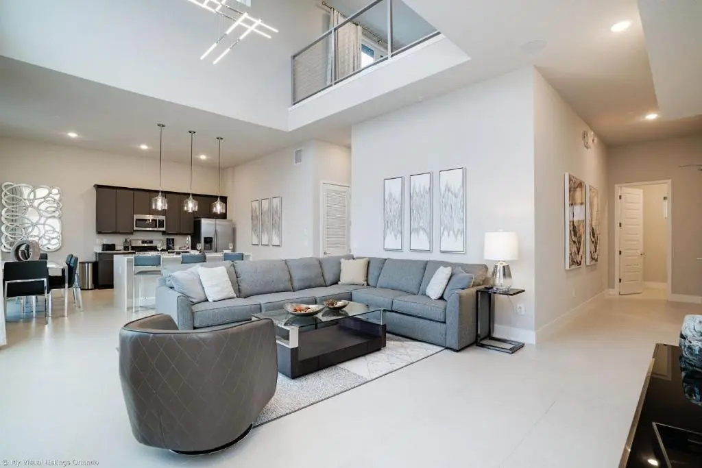photo 1 of Lovely Condo near Disney w Hotel Amenities - 7770-26-210