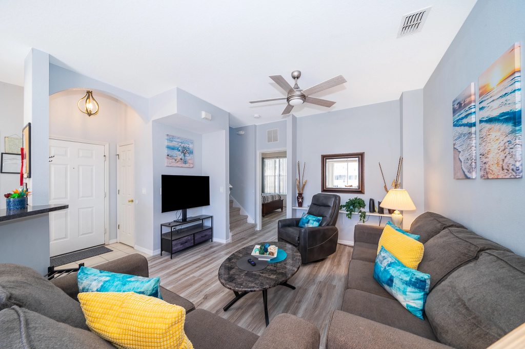 photo 1 of Lovely condo near Disney