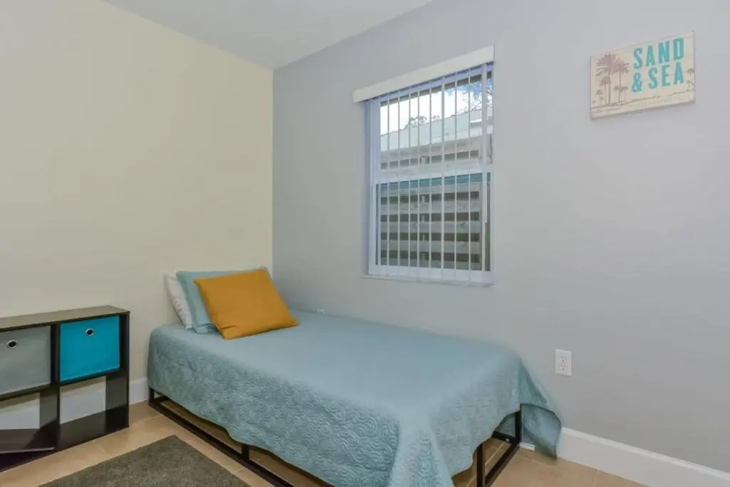 photo 1 of Lovely Cottage near the Beach and Downtown Sarasota