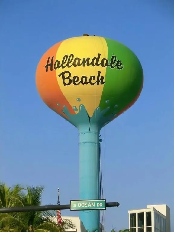 photo 1 of Lovely Hallandale Beach Studio :)