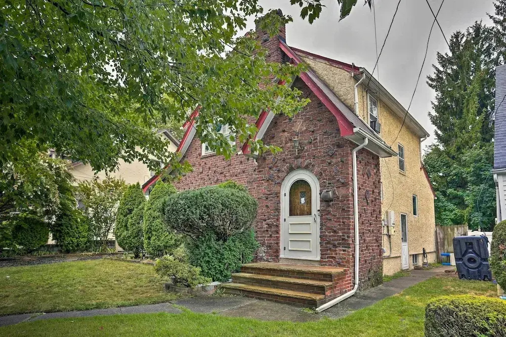 photo 1 of Lovely Home Near FDU & Holy Name Hospital!