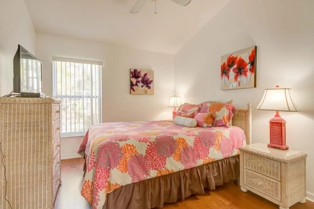photo 1 of Lovely Lake 20 Min To Disney Large Pool! 4 Bedroom Home