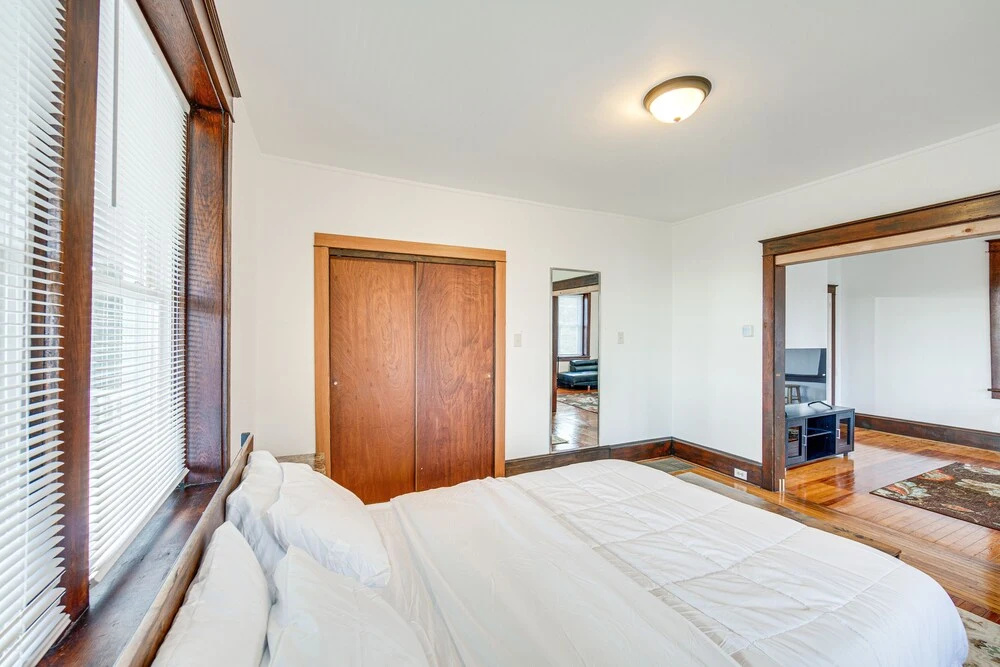 photo 1 of Lovely Lancaster Aptartment in Walkable Location!