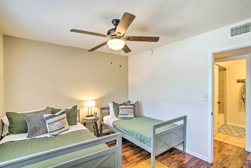 photo 1 of Lovely Mesa Escape w/ Private Pool & Hot Tub!