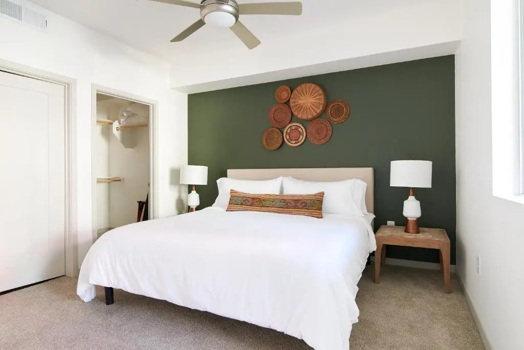 photo 1 of Lovely Midtown Suites by Sonder