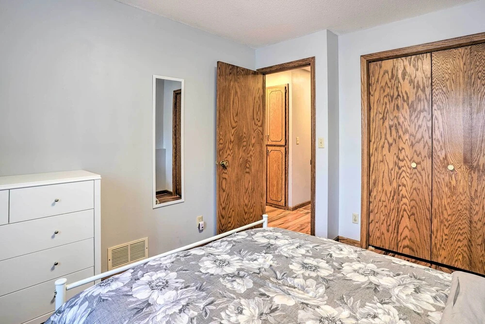 photo 1 of Lovely Minneapolis Home Near Target Field!