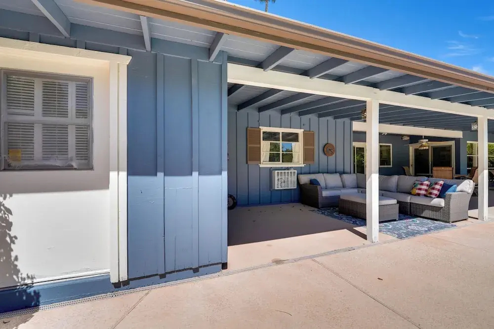 photo 1 of Pool & Outdoor Kitchen: Home 10 Mi to Dtwn Phoenix