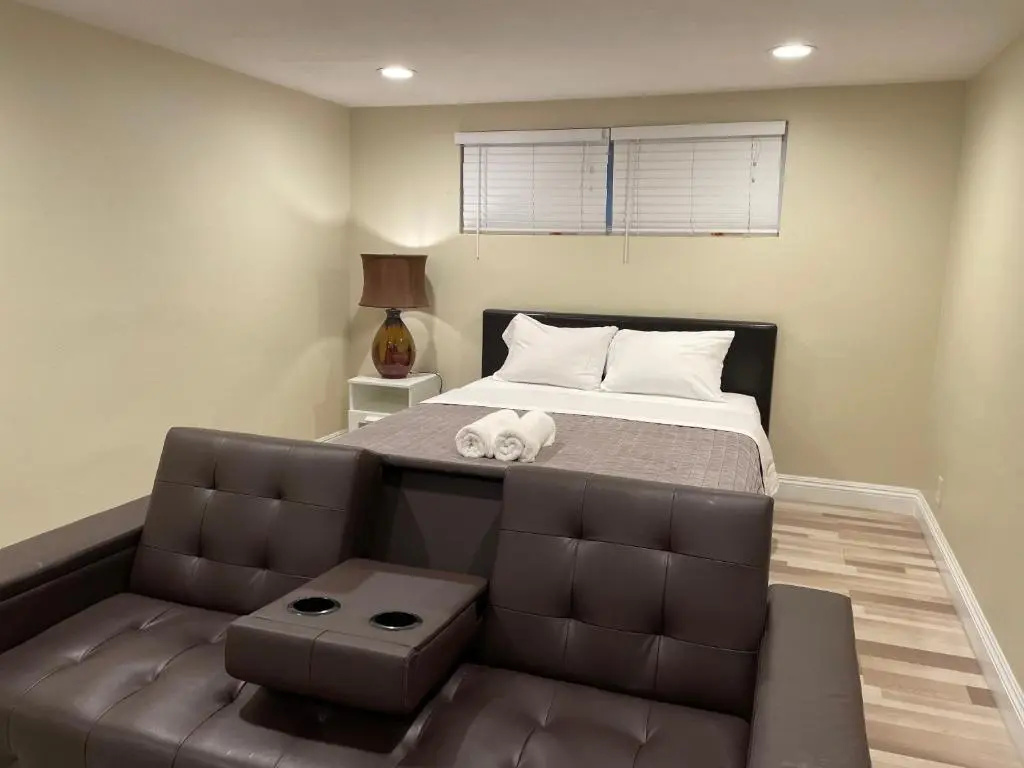 photo 1 of Lovely Room in Private House near Disneyland