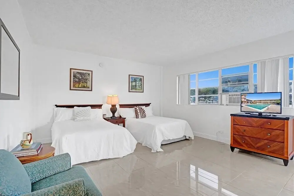 photo 1 of Pool & Gulfstream Hallandale Beach Escape