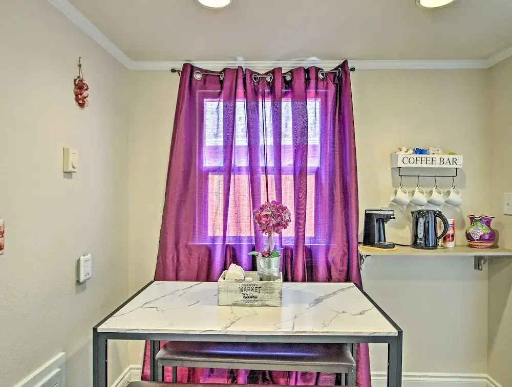 photo 1 of Lovely Tacoma Cottage w/ Fire Pit, Near Dtwn!