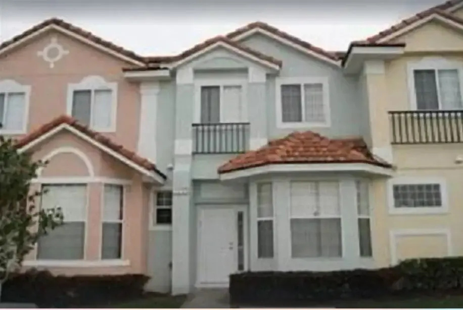 photo 1 of Lovely Townhouse near Disney, Kissimmee, US