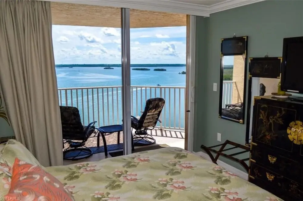 photo 1 of Lover Key Resort Suite 10 - Majestic Bay Views, Fort Myers Beach