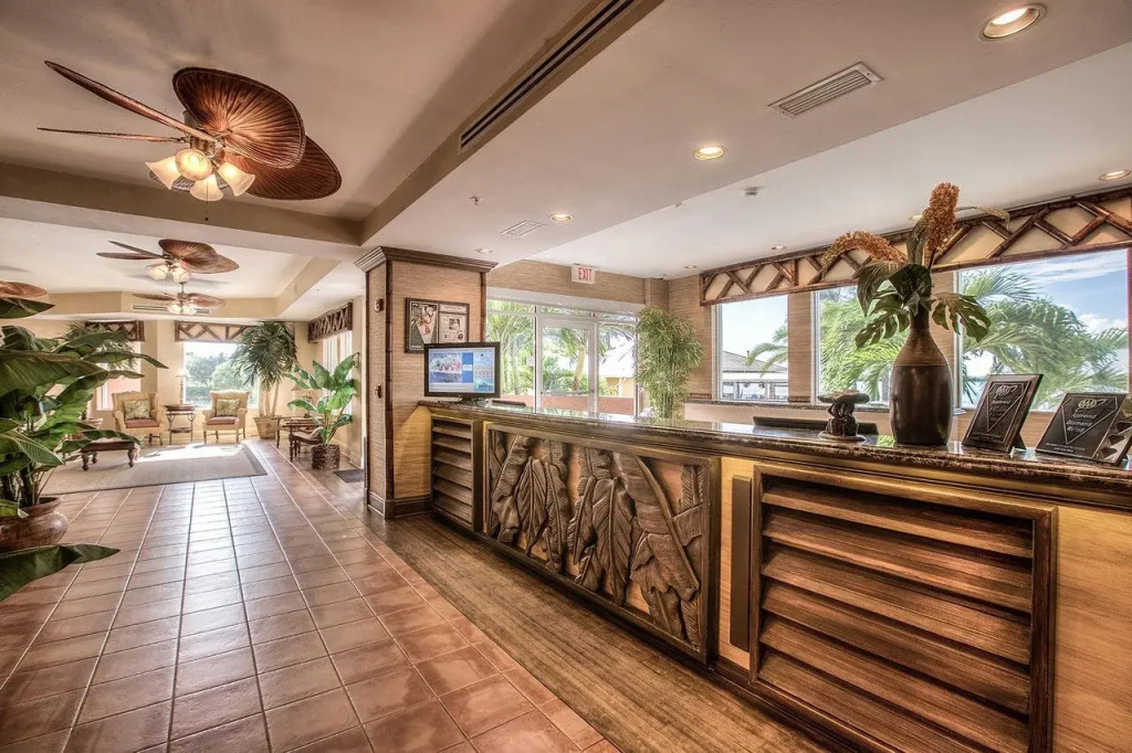 photo 1 of Lovers Key Beach Club by Check In Vacation Rentals