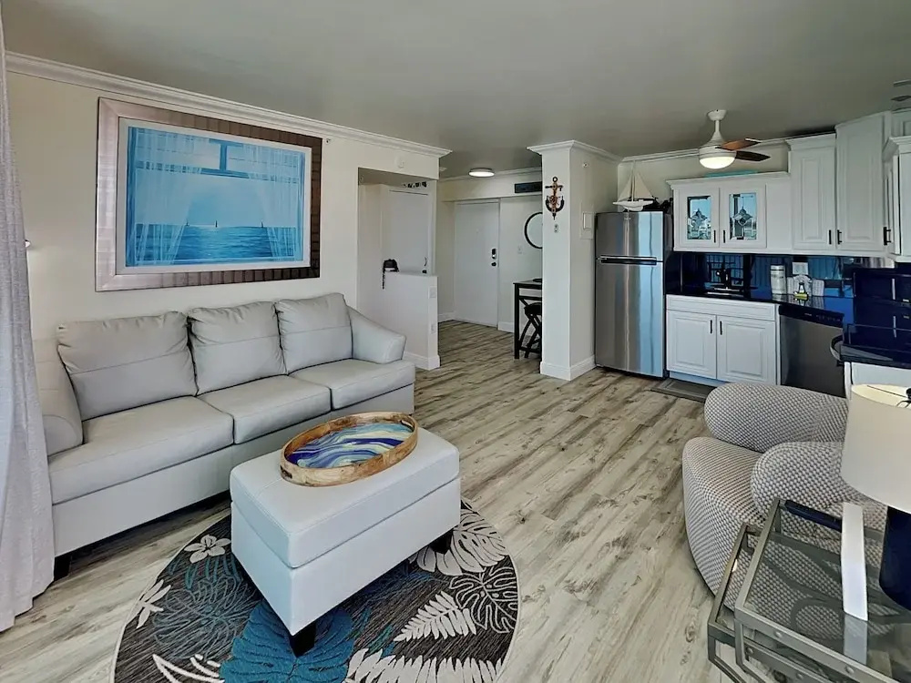 photo 1 of Lovers Key Beach Club 202