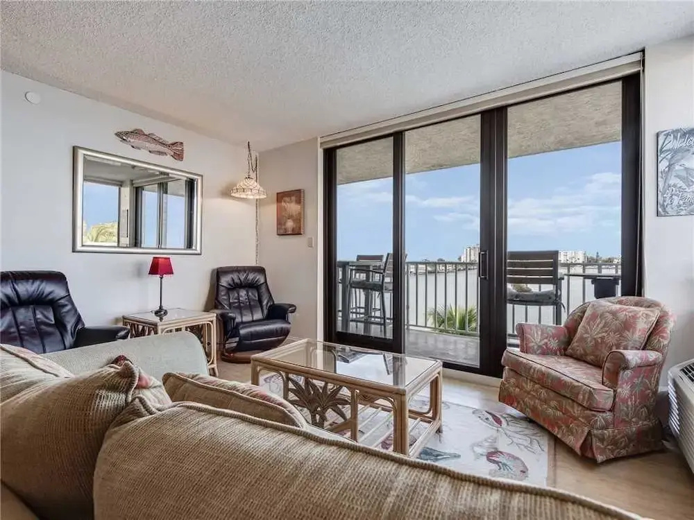 photo 1 of Lovers Key Beach Club #303