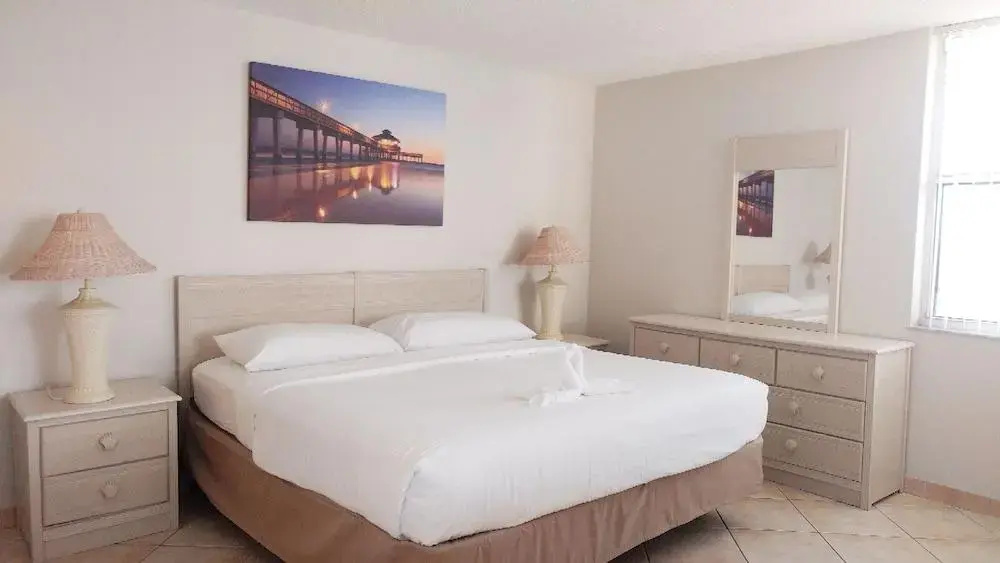 photo 1 of Lovers Key Beach Club and Resort