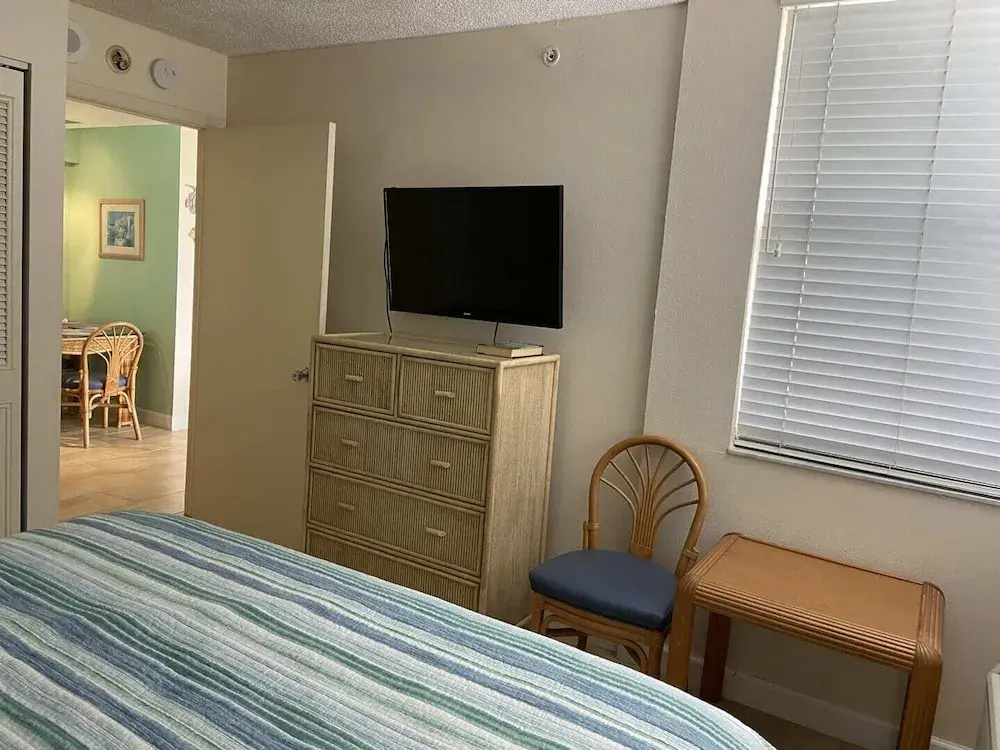 photo 1 of Lovers Key Condo 2 in Bonita Springs