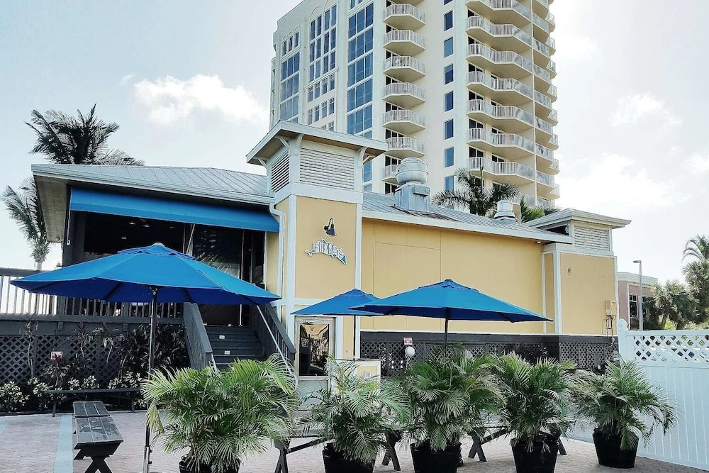 photo 1 of Lovers Key Resort 1205