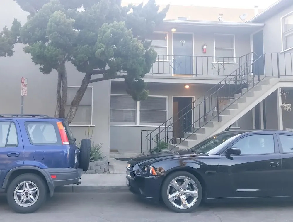photo 1 of Lowena Apartments