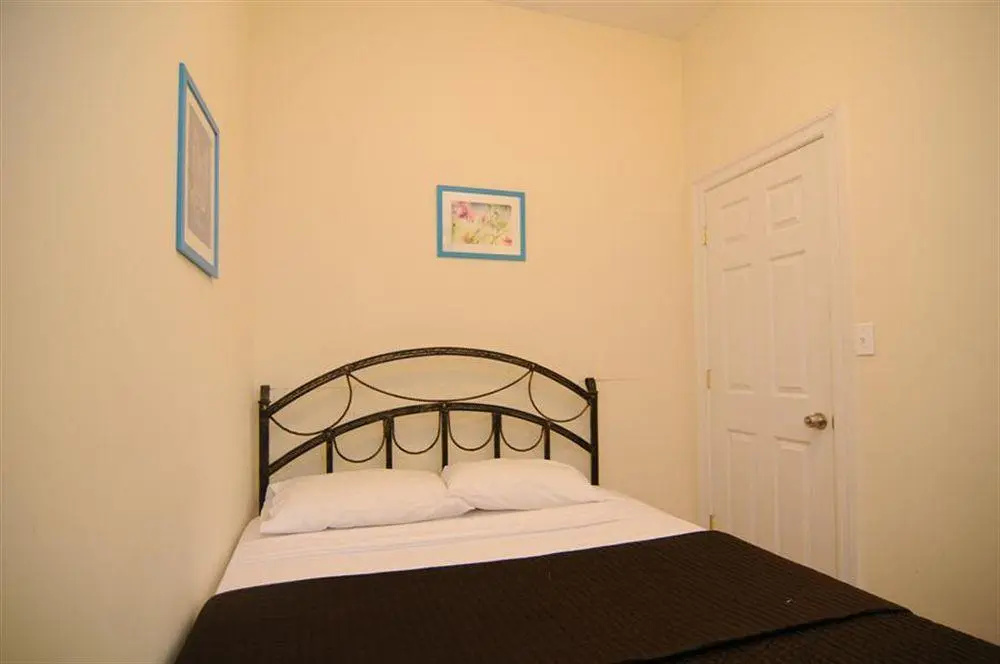 photo 1 of Lower East Side Apartment