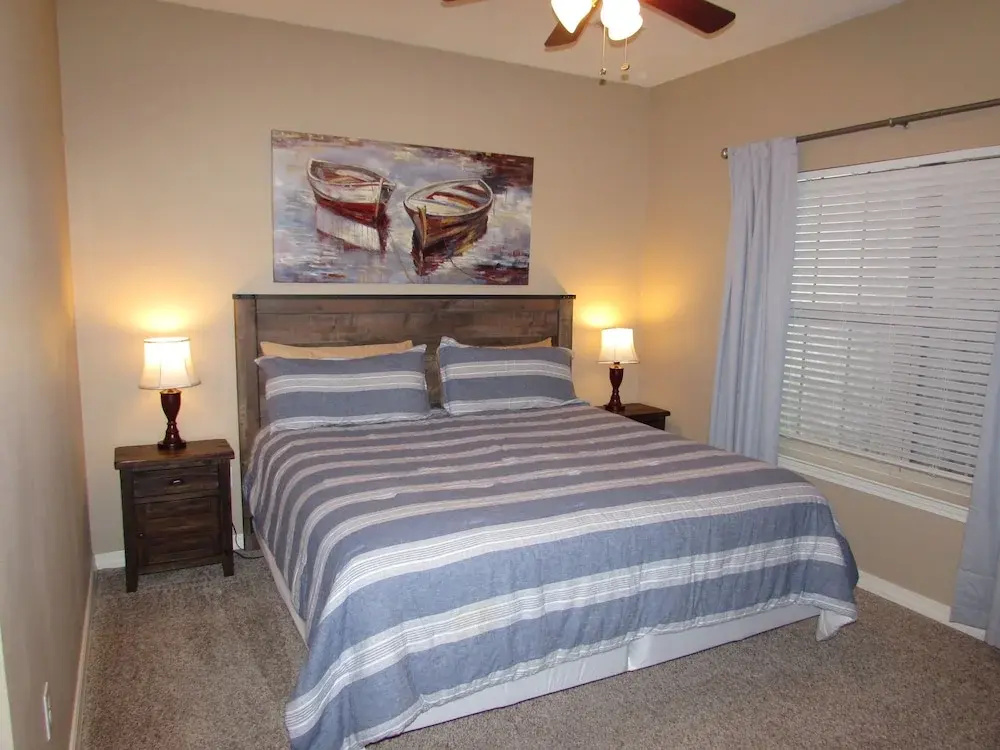 photo 1 of Lower Level Vacation Condo  B-3 at Vickery Resort by RedAwning