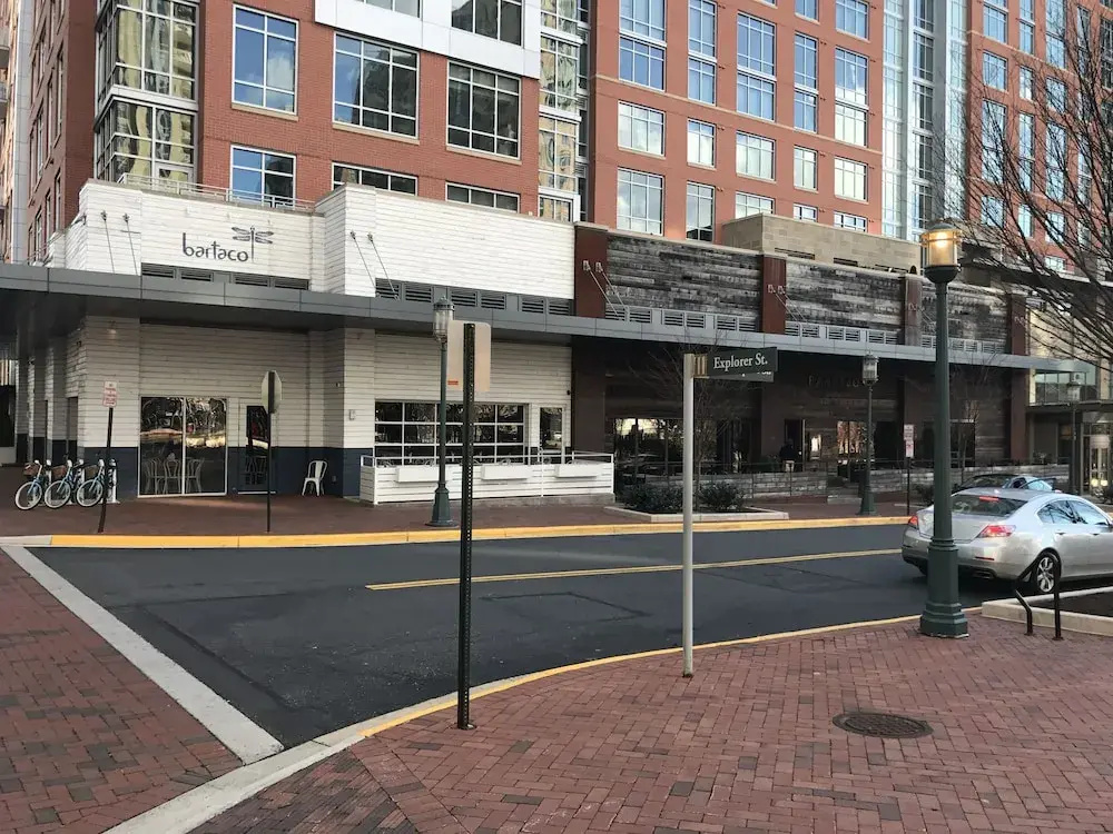 photo 1 of LRV Avant at Reston Town Center