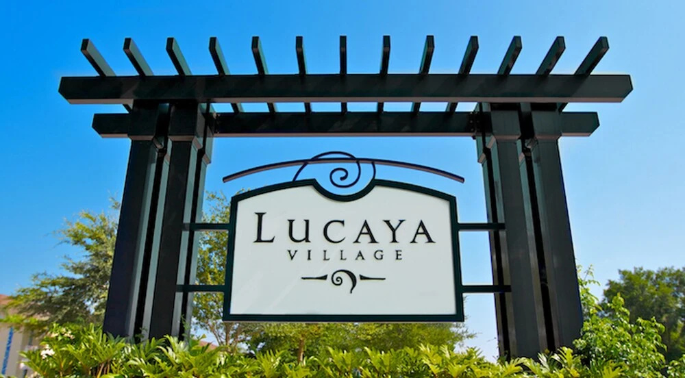 photo 1 of Lucaya Village 2905 D