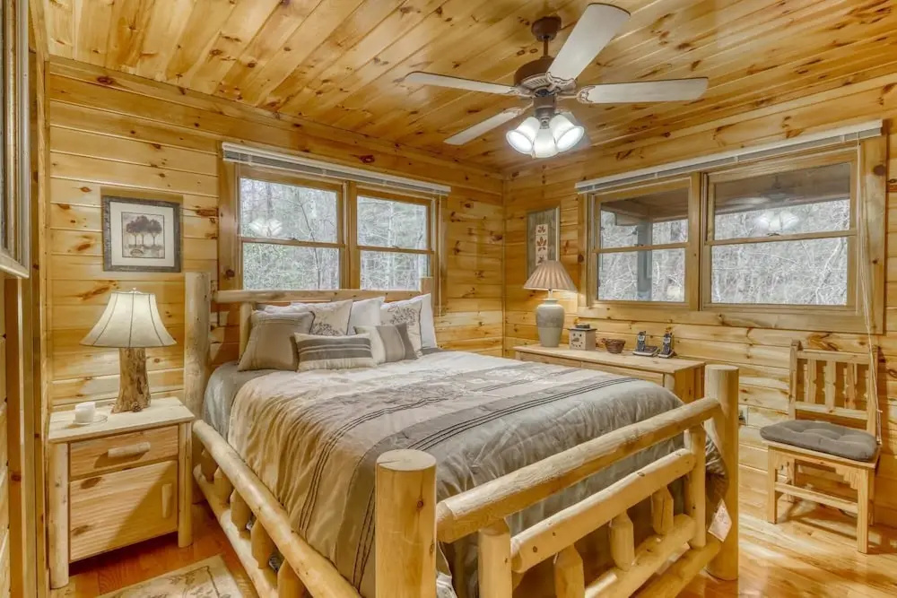 photo 1 of Lucilles Creekside Hideaway