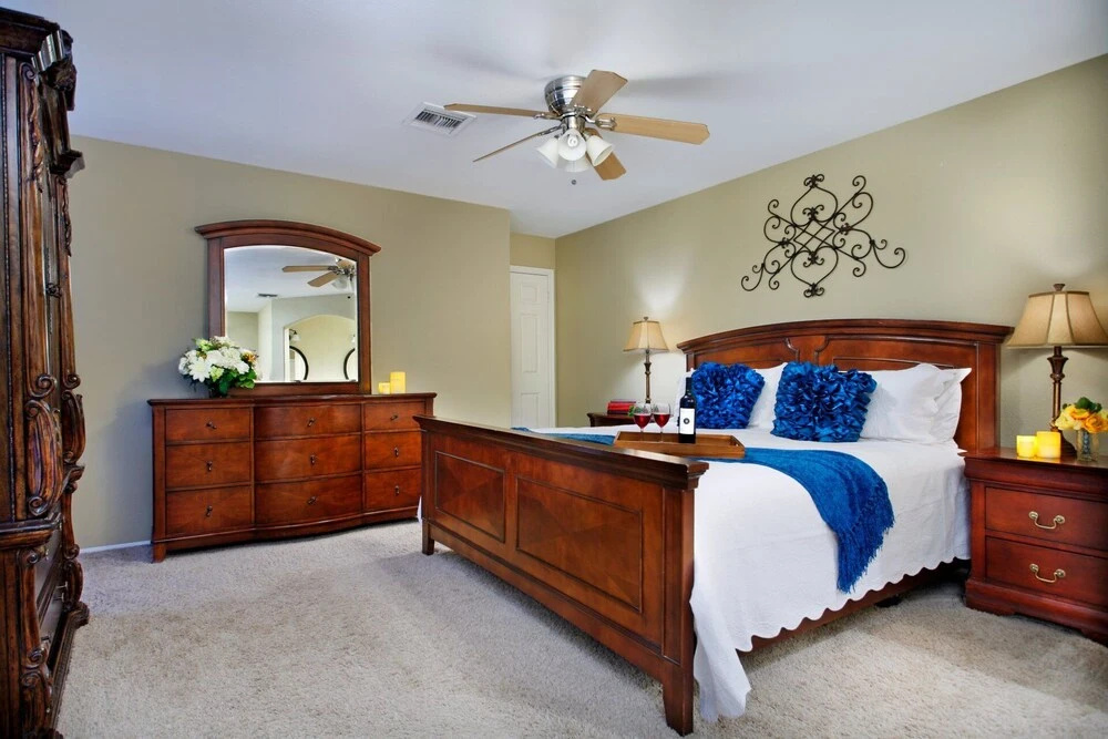 photo 1 of Lucky Abode