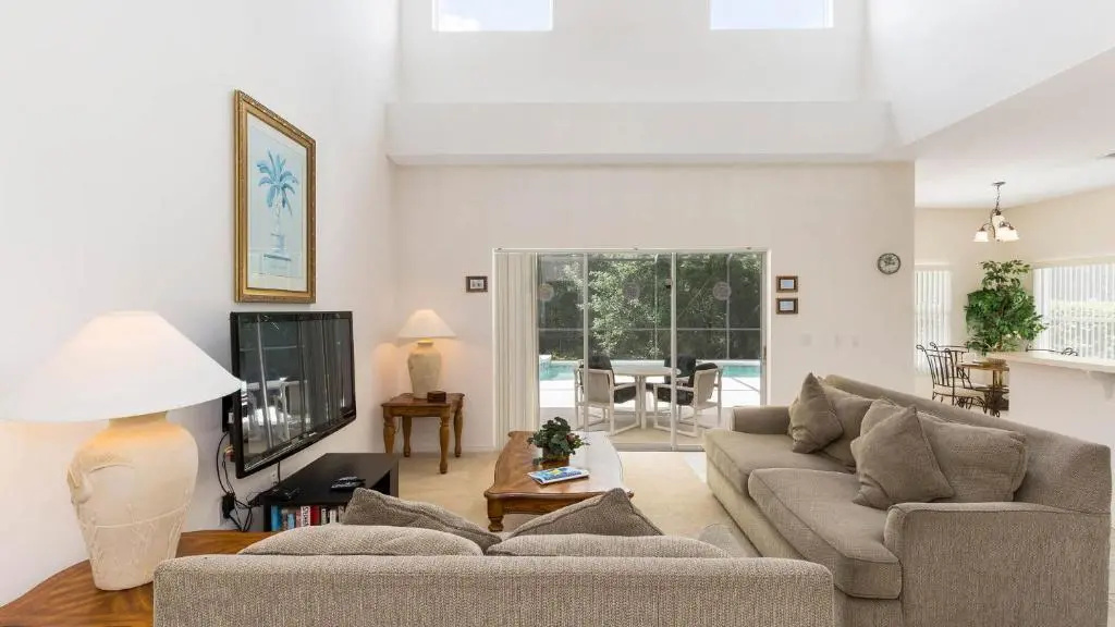 photo 1 of Lucky Charm - 5 bed Disney vacation home