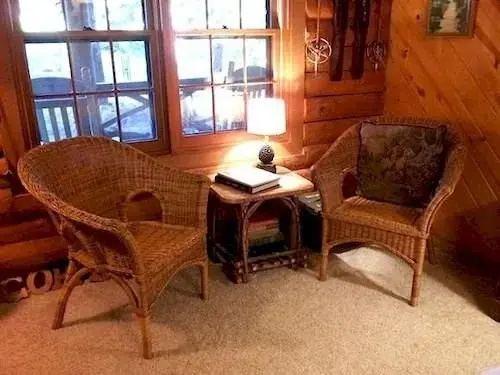 photo 1 of Lucky Tree Cabin