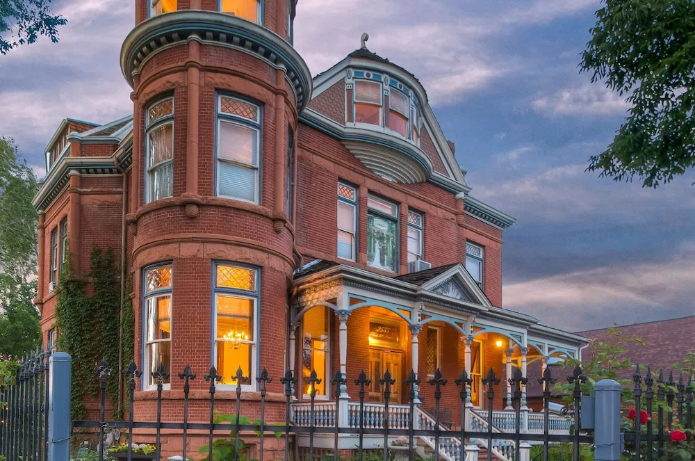 photo 1 of Lumber Baron Inn