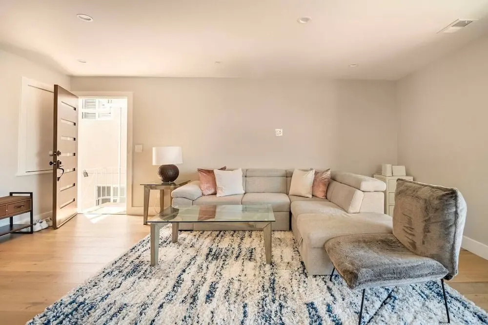 photo 1 of Lux Apartment on hill close to SF
