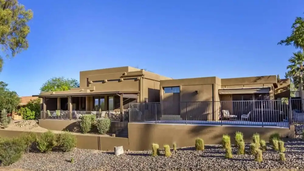 photo 1 of Luxe 4 Bdrm W/pool and Spa on Golf Course Lot!