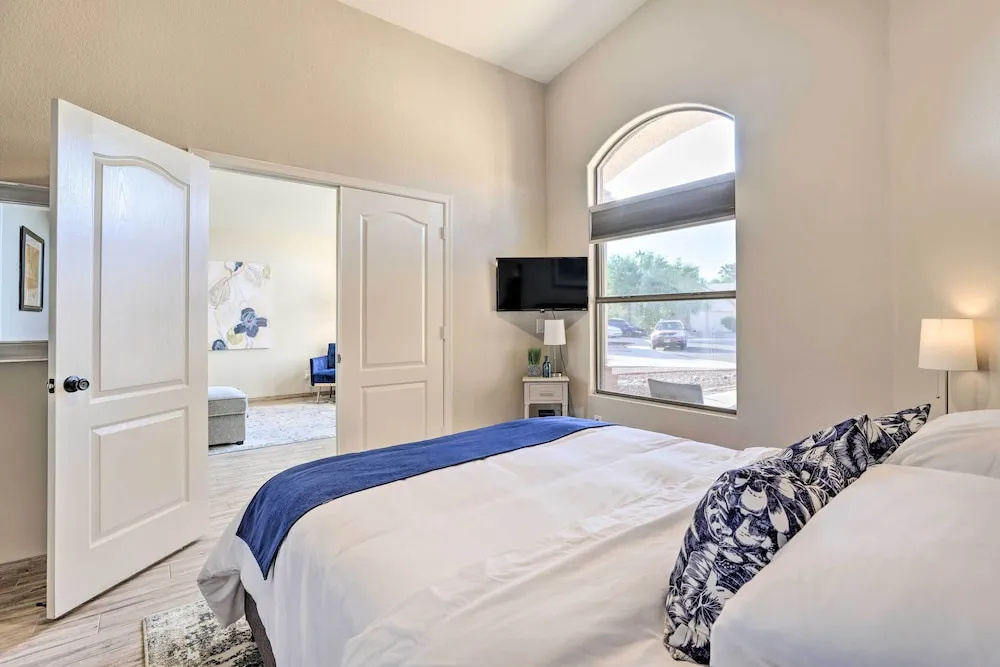 photo 1 of Luxe Gilbert Oasis - Close to Spring Training