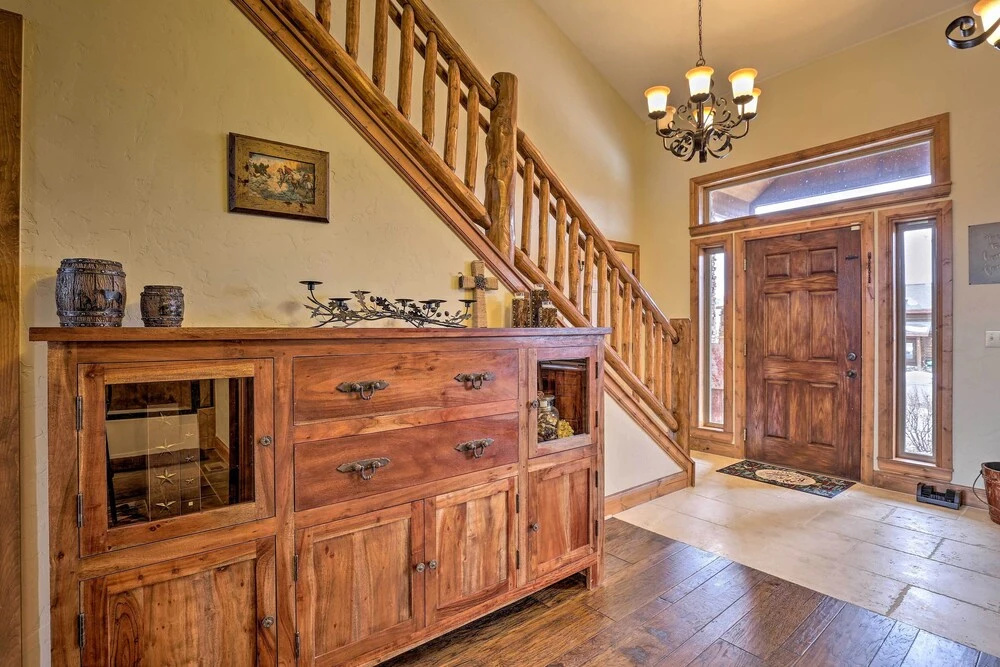 photo 1 of Golf, Ski & Hike: Luxe Group Getaway in Granby!