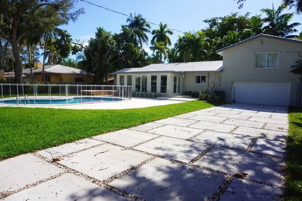 photo 1 of Luxe Miami Shores Home With Pool & BBQ
