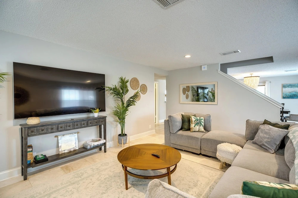 photo 1 of Luxe San Antonio Vacation Rental w/ Private Pool!