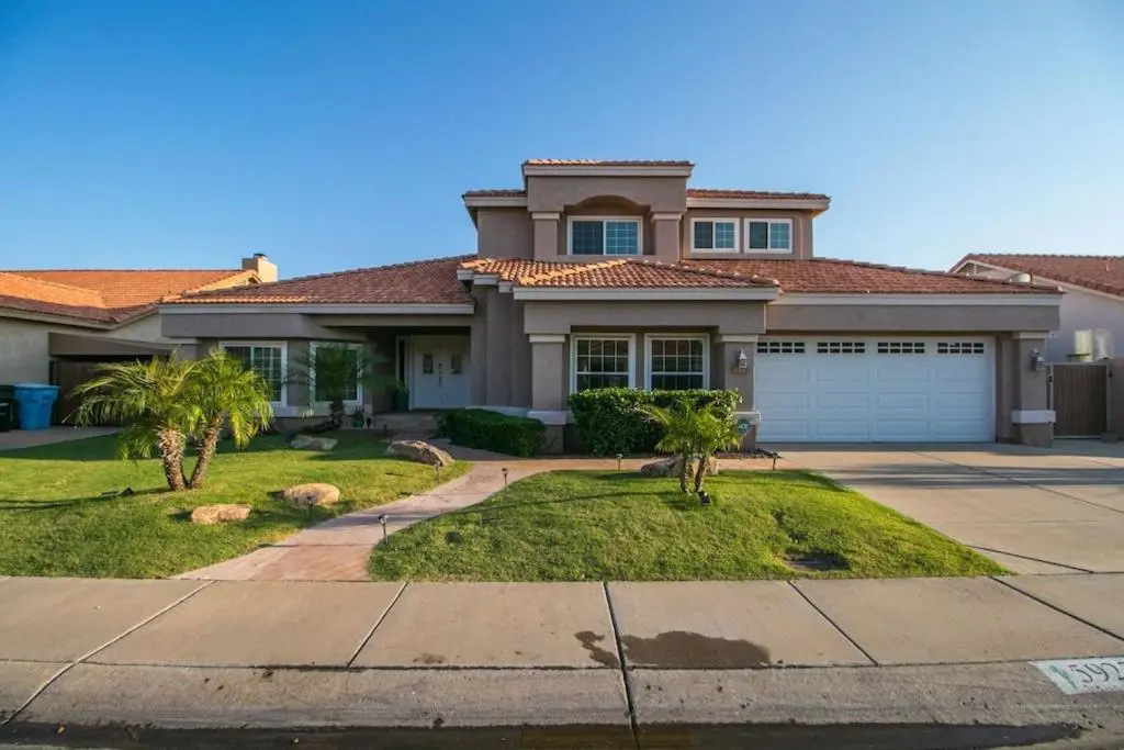 photo 1 of Luxe Scottsdale Home W/pool, Spa, & Tesla Charger
