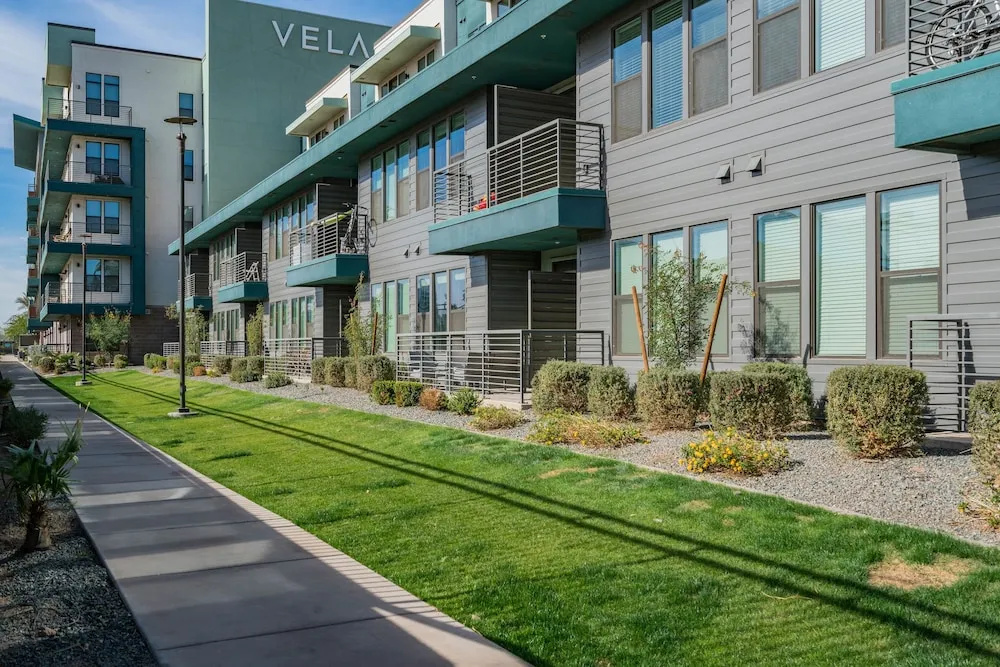 photo 1 of Luxe Tempe Apartments by WanderJaunt