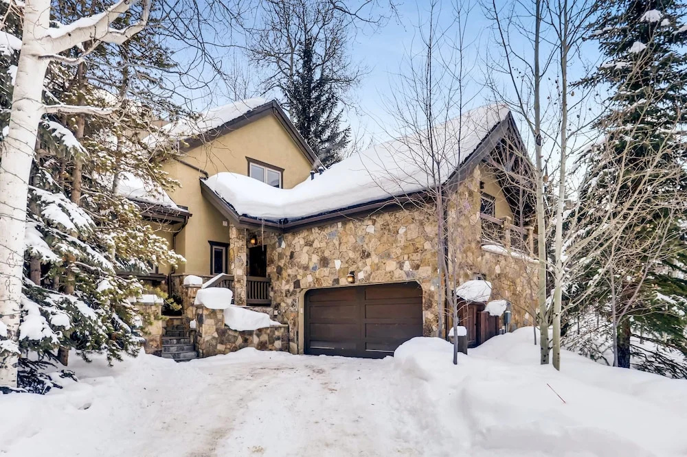 photo 1 of Luxe West Vail Side A - 3 Br Duplex