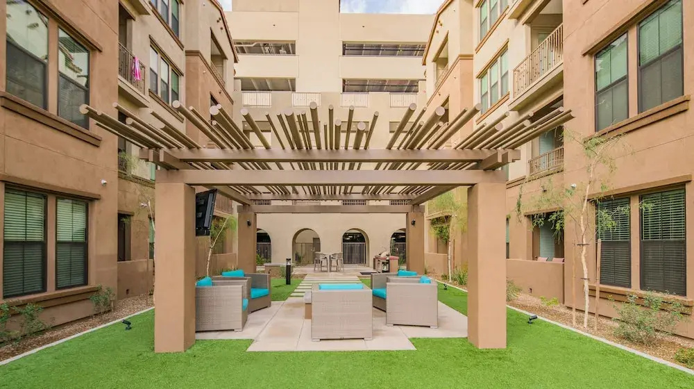 photo 1 of Luxe2Br North Scottsdale By Wanderjaunt