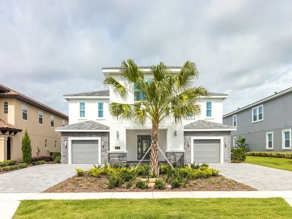 photo 1 of Luxurious 14br / 14ba Private Pool + Spa 14 Bedroom Home