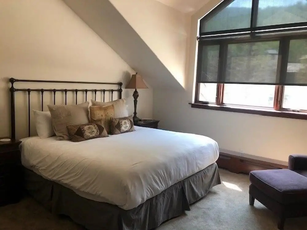 photo 1 of Luxurious 1br+loft - Ski-in/ski-out Access To Beaver Creek 1 Bedroom Condo by RedAwning