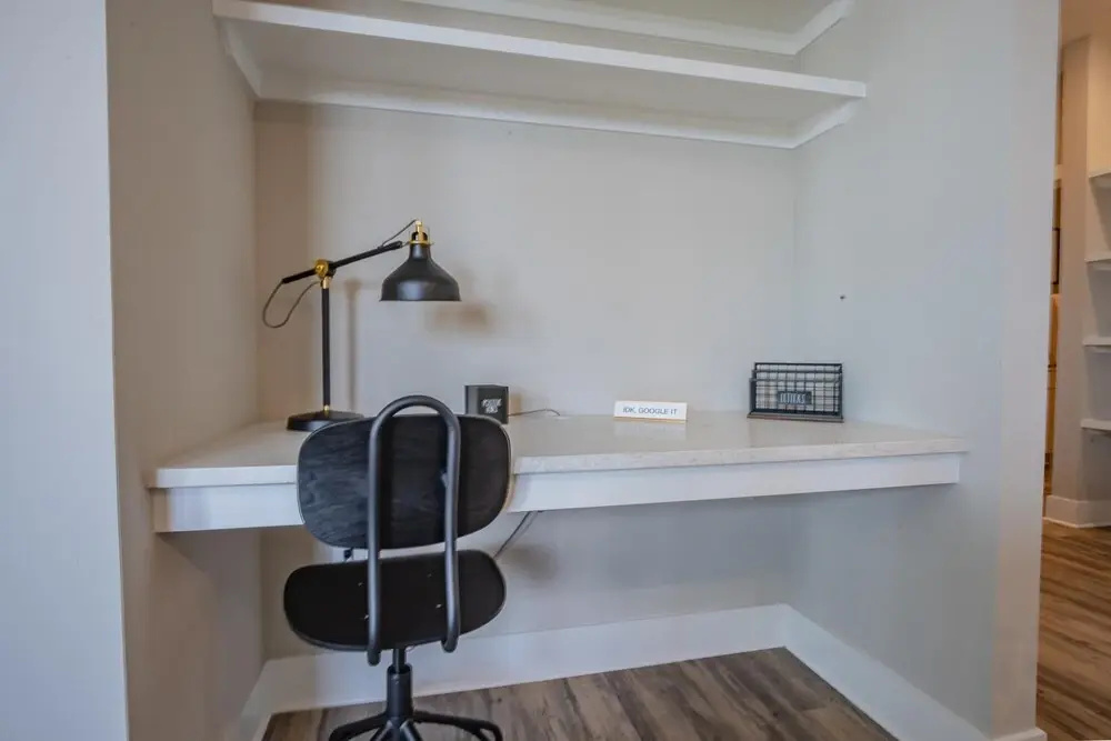 photo 1 of Luxurious 2 BR 2BR Downtown Apartment